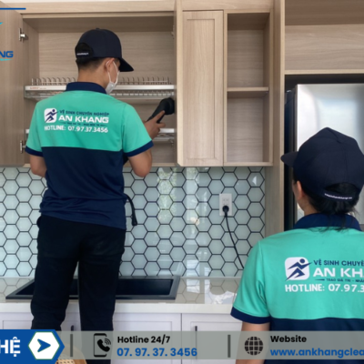 Dịch vụ Vệ sinh nhà ở Bến Tre chuyên nghiệp vệ sinh nhà ở tại an giang