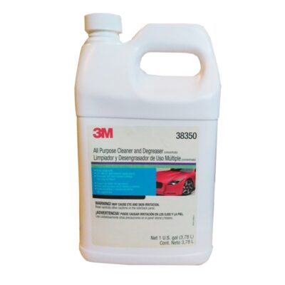 Dung dịch vệ sinh đa năng 3M™ 38350, 1 GAL