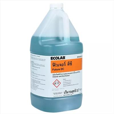 Hóa chất vệ sinh công nghiệp Ecolab